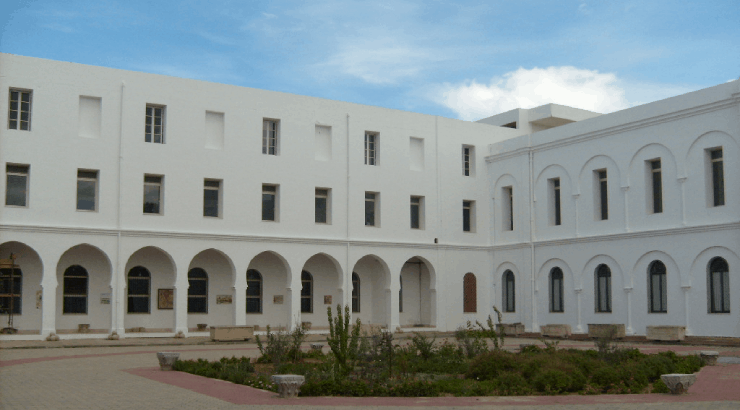 Carthage National museum of modern african art