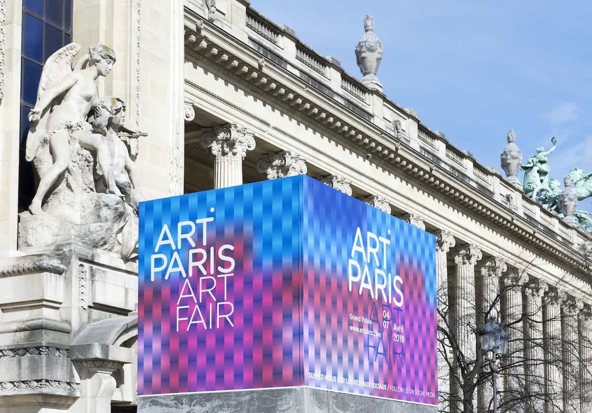 ART PARIS 2020