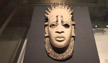 International Museum Day: Showcasing Africa’s Artistic Treasures