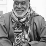 Adama Kouyaté African contempoary photographer MoMAA