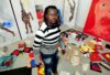 From Kinstudio to Congo Biennale - Vitshois Mwilambwe Bondo