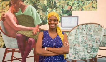 Top African Women Artists to Watch: Trailblazers in Contemporary Art