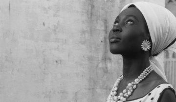 Celebrating African Art in Cinema: The Pan-African Film Festival