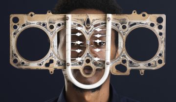 African Artists and Technology: Embracing Innovation for New Art Forms