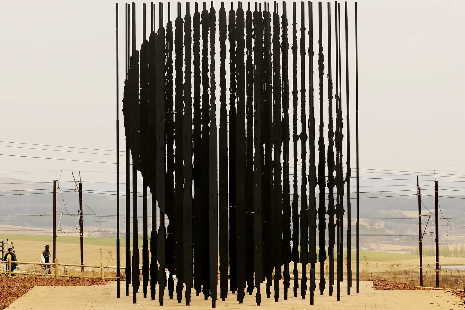 African Art in Public Spaces: Celebrating Culture and Community