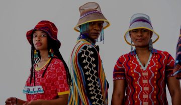 Sustainable Fashion: African Designers Leading the Way