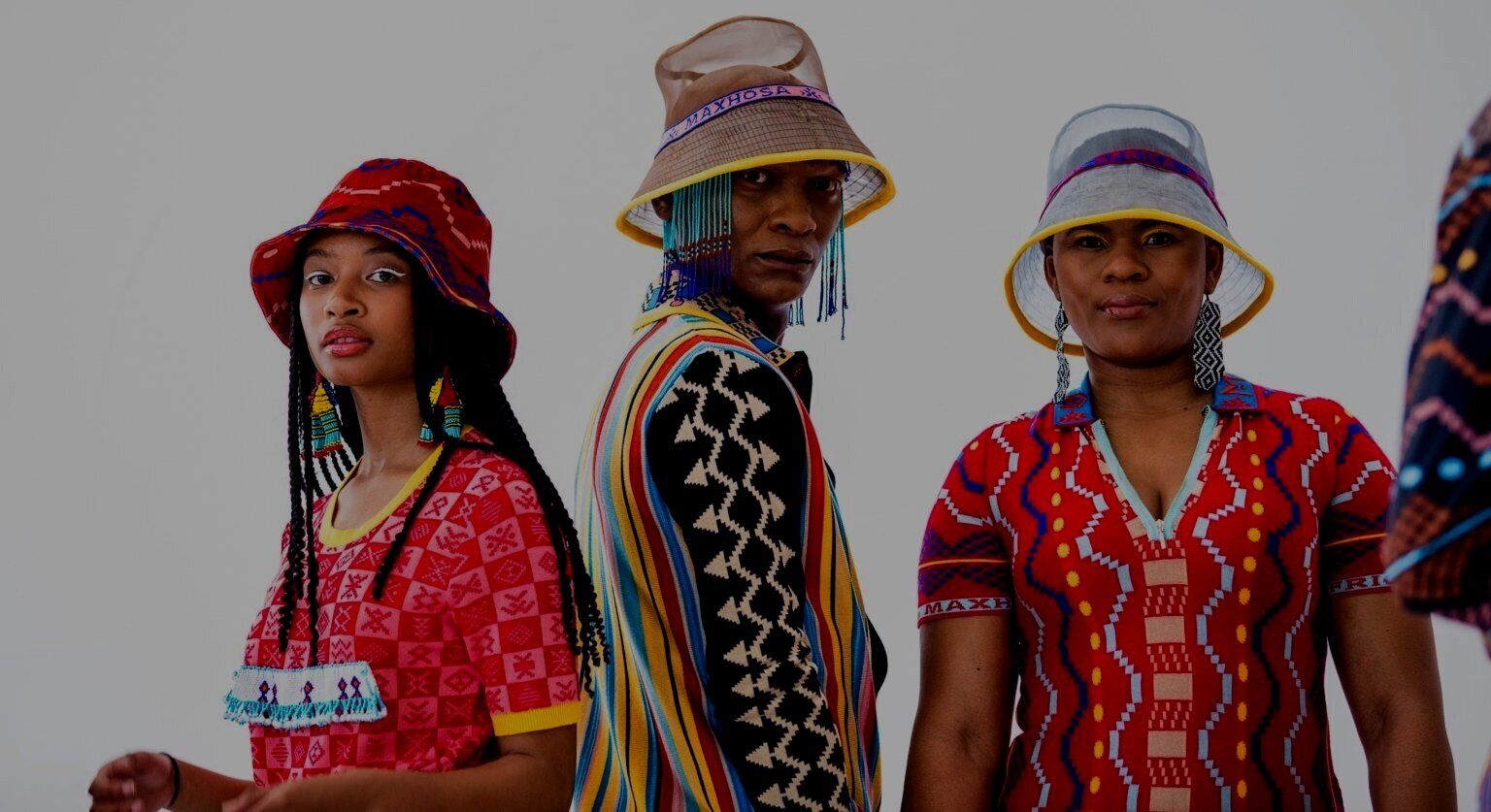Sustainable Fashion: African Designers Leading the Way | Maxhosa