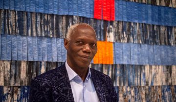 The Evolution of Contemporary African Textile Art