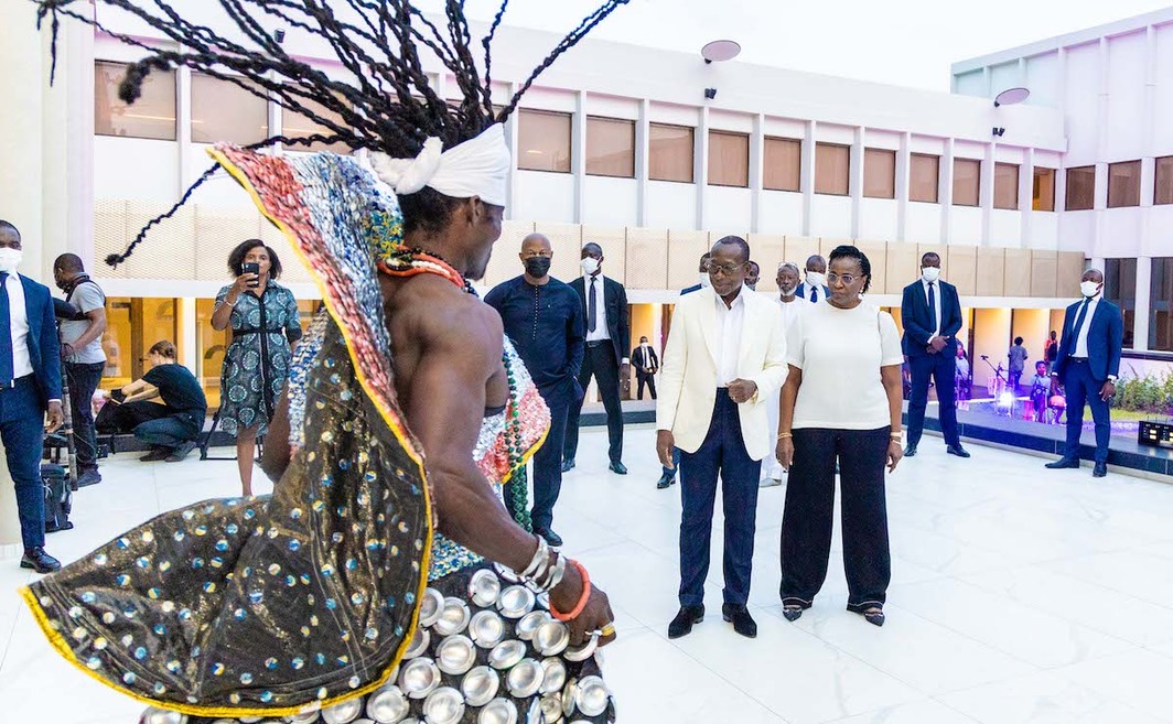 Benin Pavilion to Debut at Venice Biennale 2024