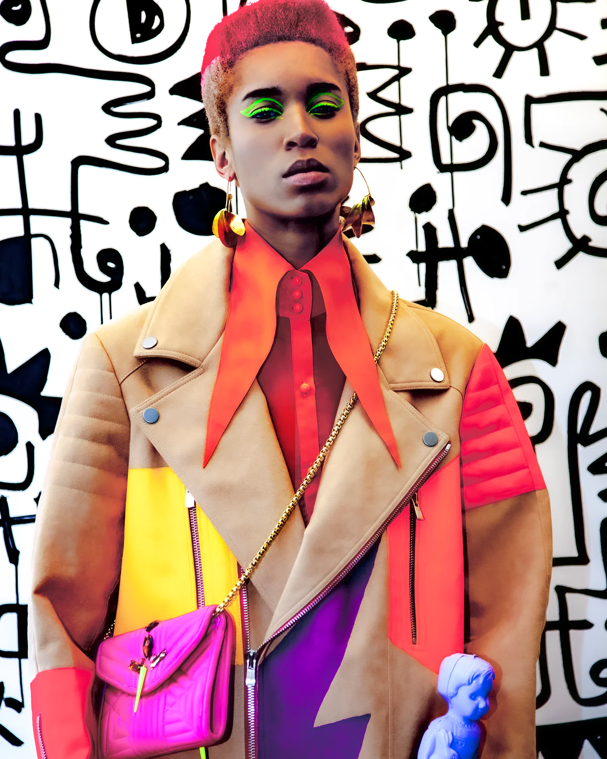 Sustainable Fashion: African Designers Leading the WayIntroduction | Mimi Plange