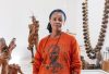 African Artists Addressing Mental Health Through Art | © Wangechi Mutu