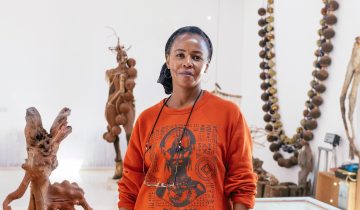 African Artists and Social Justice: Art as a Catalyst for Change