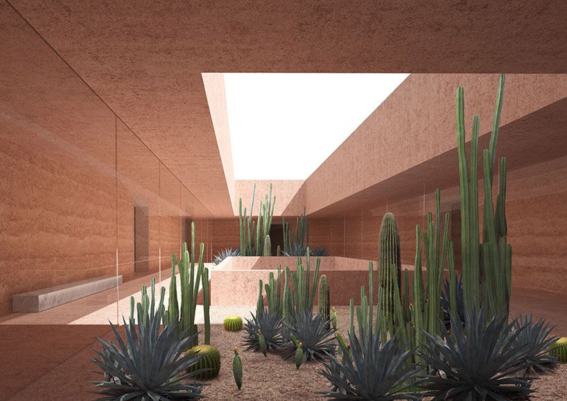 Marrakech Museum for Photography and Visual Art (MMPVA)