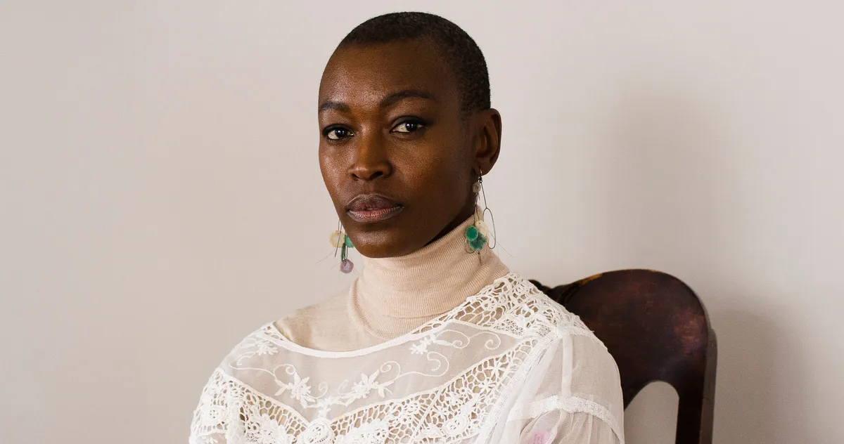 African Artist Spotlight Series: Billie Zangewa's Intricate Silk Tapestries