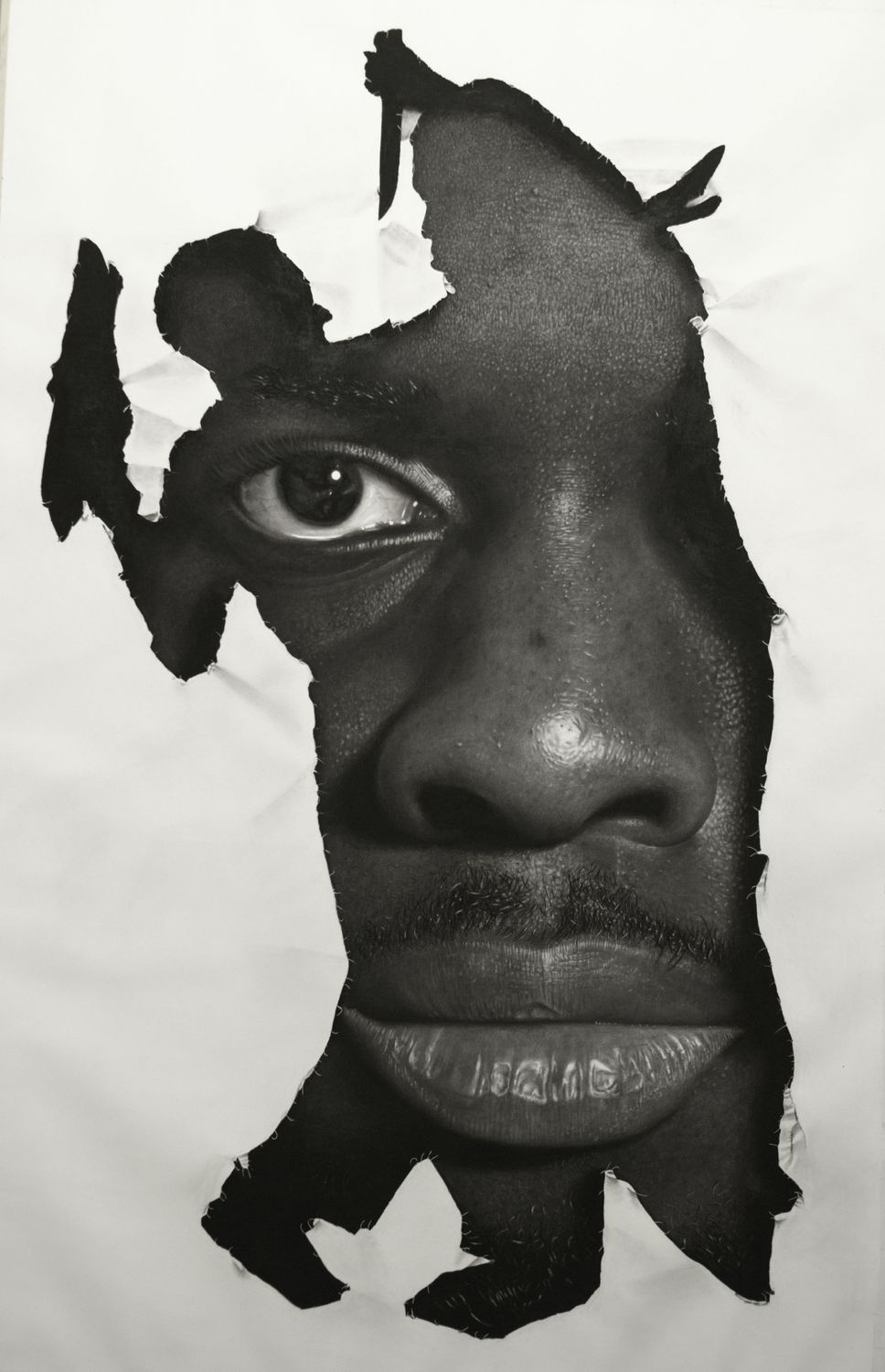 African Artist Spotlight Series: The Surreal World of Ken Nwadiogbu