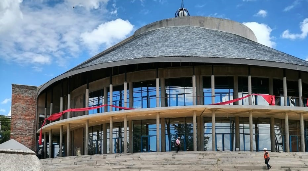 lesotho national museum