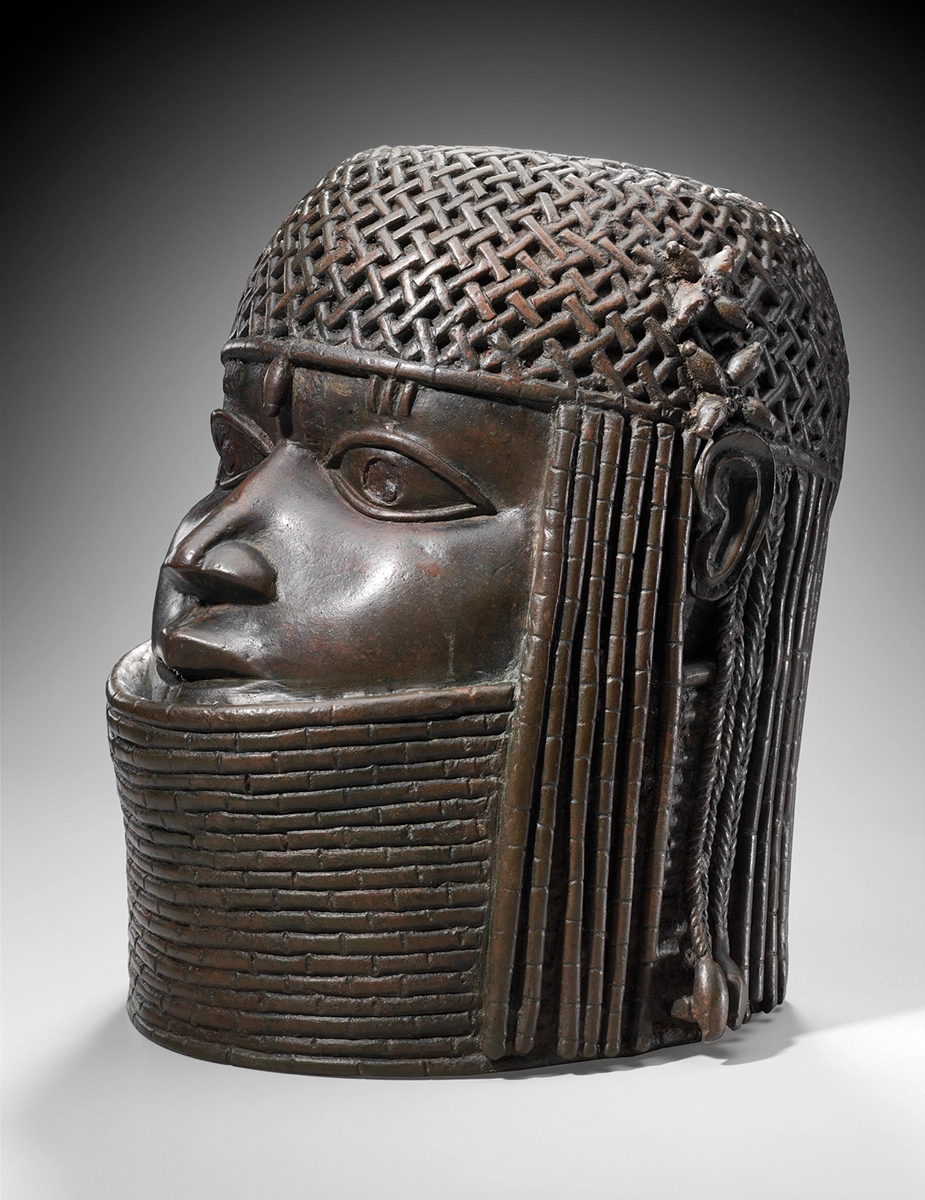 West African Sculpture: Echoes of Timeless Artistry