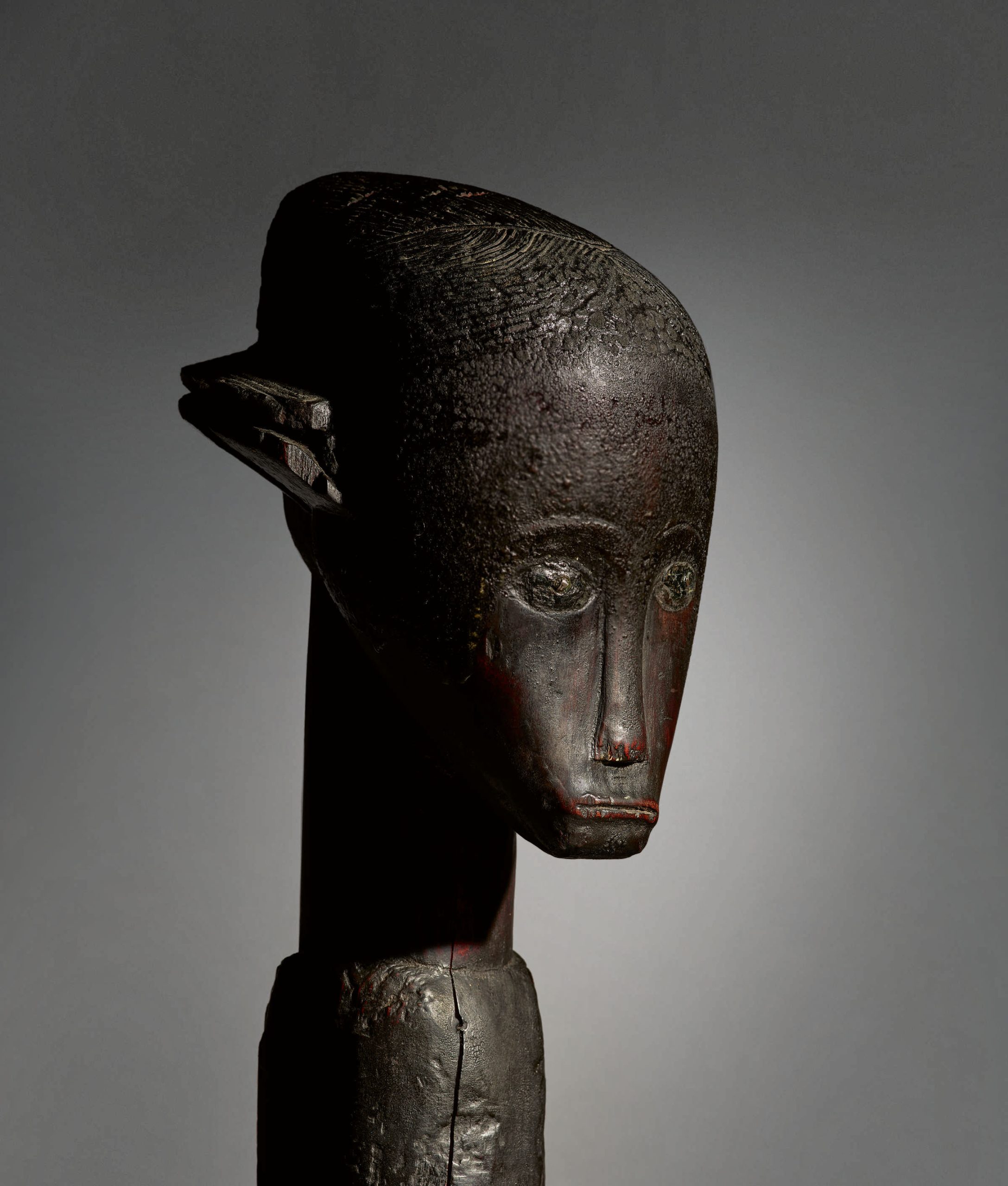 West African Sculpture: Echoes of Timeless Art
