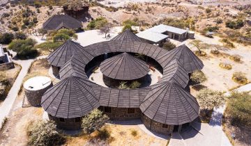 Unearthing Human History:  Olduvai Gorge Museum vs National Museum of Mali