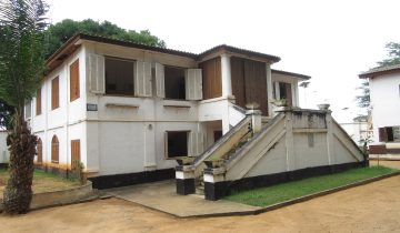 Monuments to Freedom: Ouidah Museum of History vs Maison des Esclaves