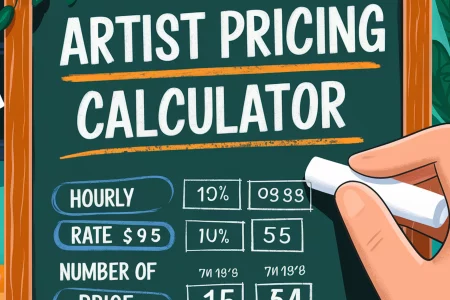 craft pricing calculator,